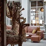 5 Terres & - Mgallery Collection