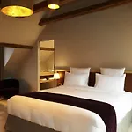 Hotel 5 Terres & - Mgallery Collection Barr