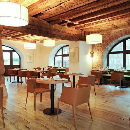 5 Terres & - Mgallery Collection Hotell Barr