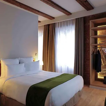 5 Terres Hôtel&spa - Mgallery Collection Hotel Barr