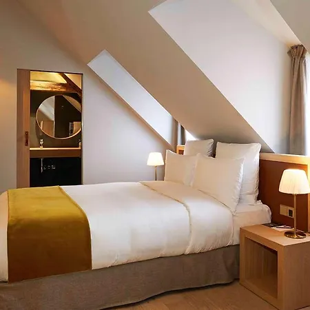 5 Terres Hôtel&spa - Mgallery Collection Hotel