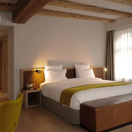 5 Terres & - Mgallery Collection Otel 5*