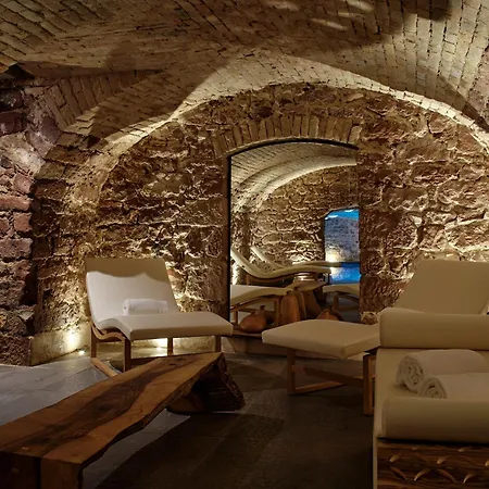 5 Terres & - Mgallery Collection Hotel 5*