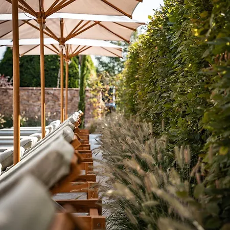 Hotel 5 Terres & - Mgallery Collection Barr