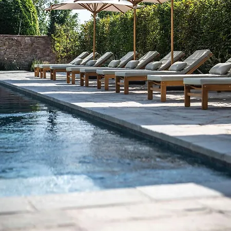Hotel 5 Terres & - Mgallery Collection