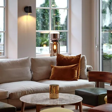 5 Terres & - Mgallery Collection 5*