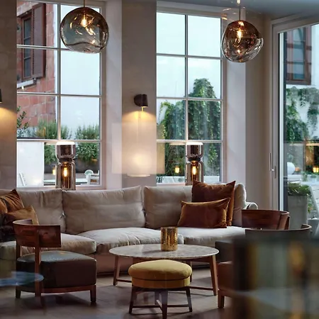 5 Terres & - Mgallery Collection Hotel 5*