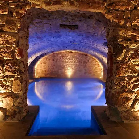 5 Terres & - Mgallery Collection 5*