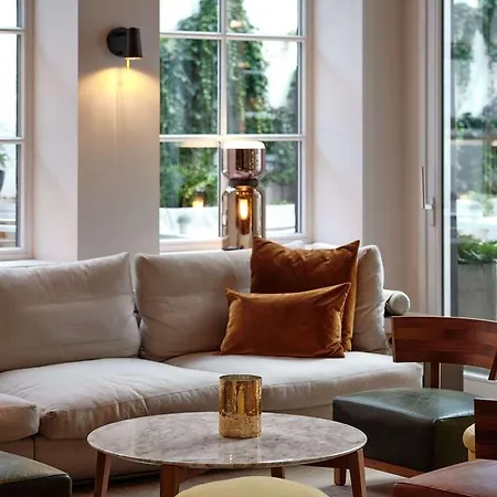 Hotell 5 Terres & - Mgallery Collection 5*