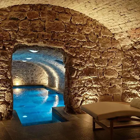 Hotell 5 Terres & - Mgallery Collection