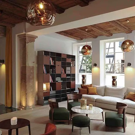 5 Terres & - Mgallery Collection Barr