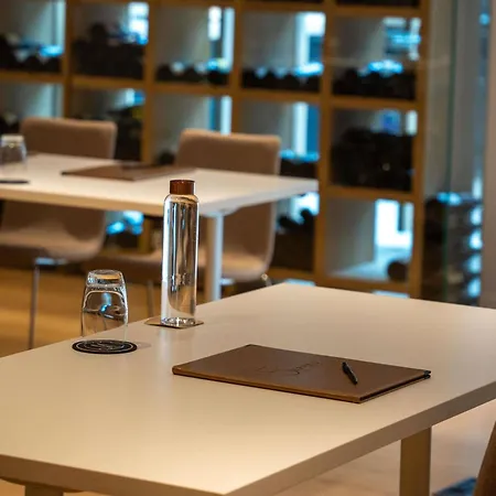 Hotel 5 Terres & - Mgallery Collection