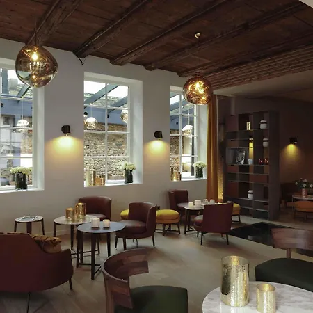 Hotel 5 Terres & - Mgallery Collection 5*