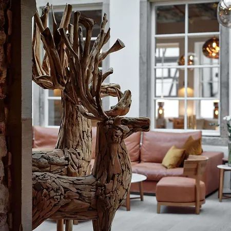 5 Terres & - Mgallery Collection