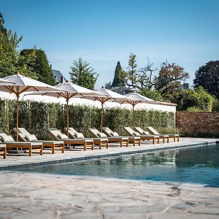 Hotel 5 Terres & - Mgallery Collection