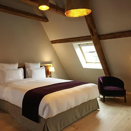 5 Terres & - Mgallery Collection Otel Barr
