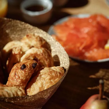 5 Terres & - Mgallery Collection 5* Barr