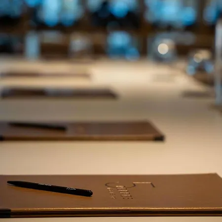 5 Terres & - Mgallery Collection