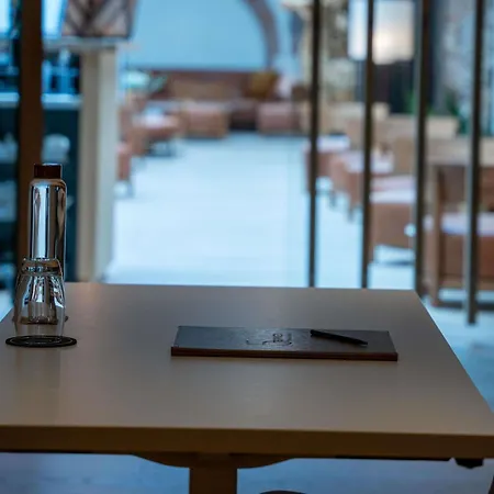 5 Terres & - Mgallery Collection Hotel