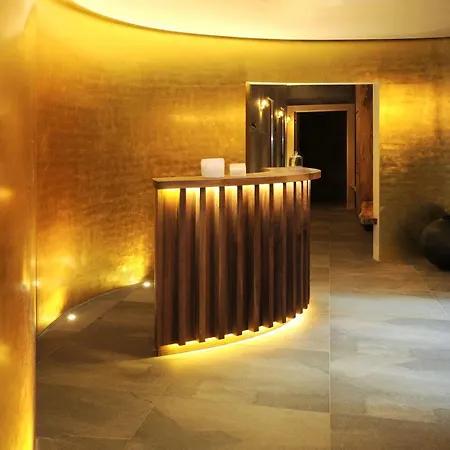 Otel 5 Terres & - Mgallery Collection Barr