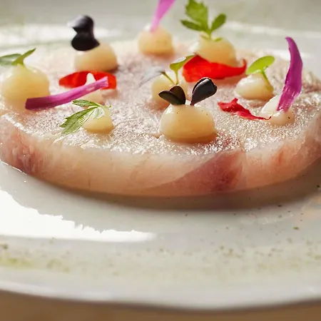 5 Terres & - Mgallery Collection 5* Barr