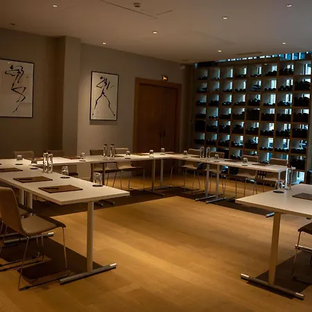 5 Terres & - Mgallery Collection