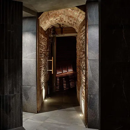 5 Terres & - Mgallery Collection Hotel