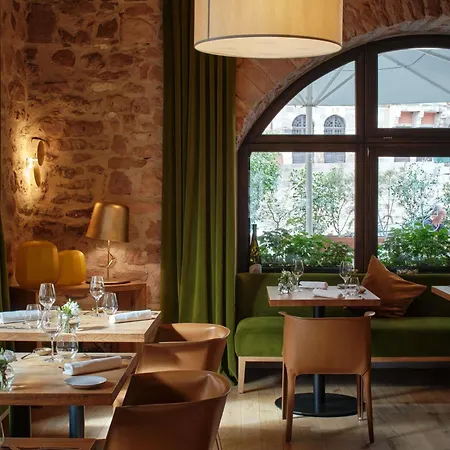 Hotel 5 Terres & - Mgallery Collection 5*