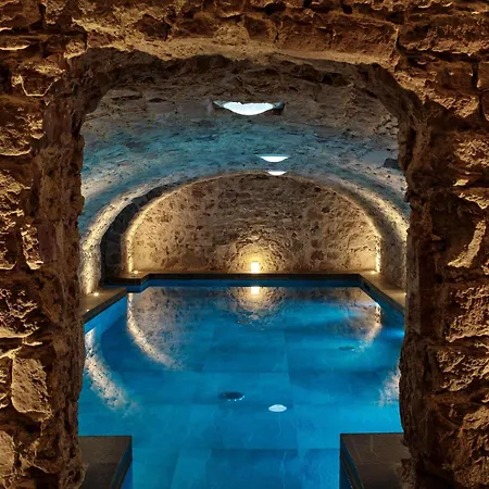 5 Terres & - Mgallery Collection 5* Barr