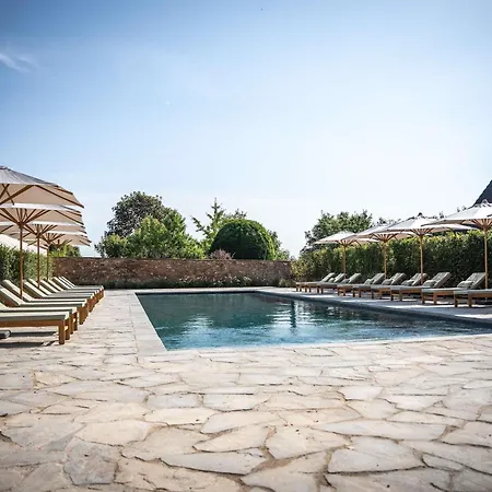 5 Terres & - Mgallery Collection Hotel