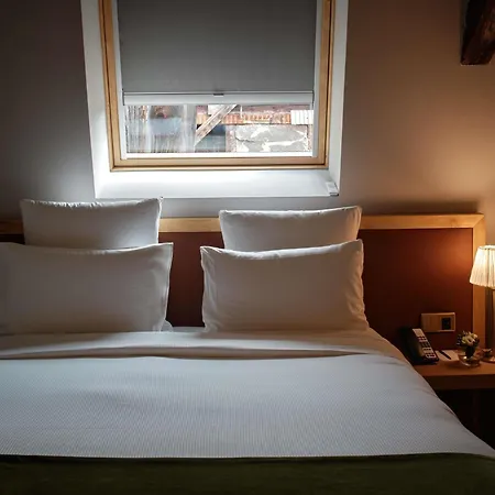 5 Terres & - Mgallery Collection Hotel Barr