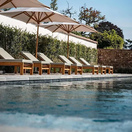 Hotel 5 Terres & - Mgallery Collection Barr