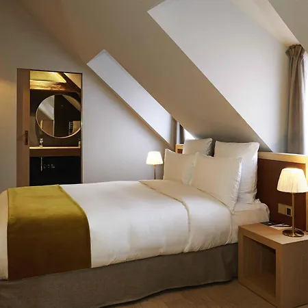 5 Terres & - Mgallery Collection 5*