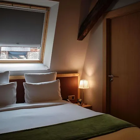 5 Terres & - Mgallery Collection Barr