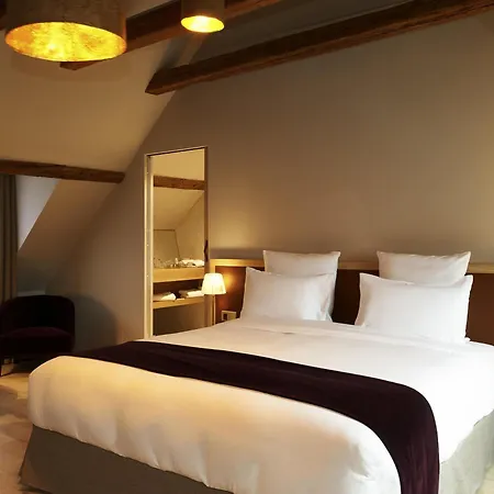 Otel 5 Terres & - Mgallery Collection Barr