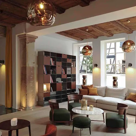 5 Terres & - Mgallery Collection 5* Barr