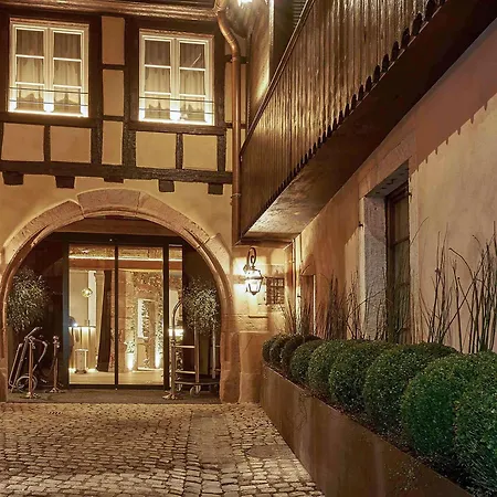 Otel 5 Terres & - Mgallery Collection