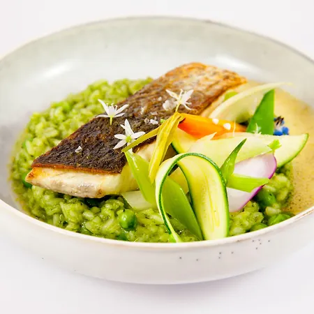 5 Terres & - Mgallery Collection Hotel