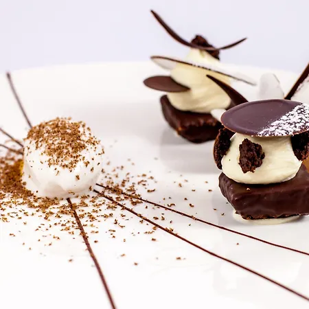 5 Terres & - Mgallery Collection Barr