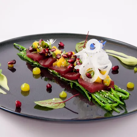 ホテル 5 Terres & - Mgallery Collection バール