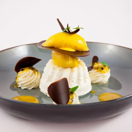 5 Terres & - Mgallery Collection