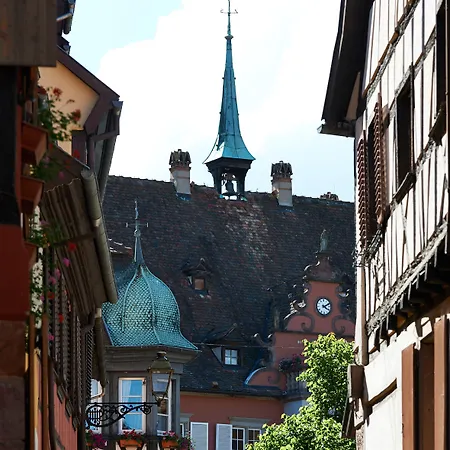 Hotel 5 Terres & - Mgallery Collection 5*