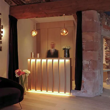 5 Terres & - Mgallery Collection 5*