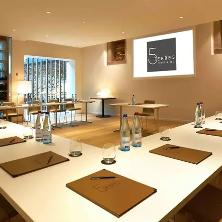 Hotel 5 Terres & - Mgallery Collection