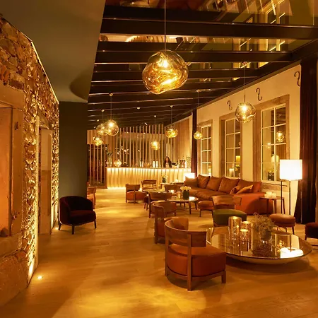 5 Terres & - Mgallery Collection 5*