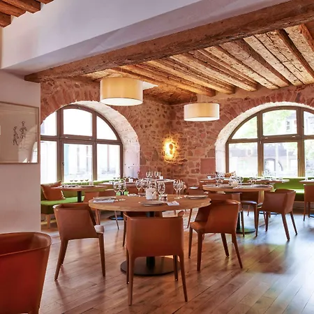 5 Terres & - Mgallery Collection 5* Barr