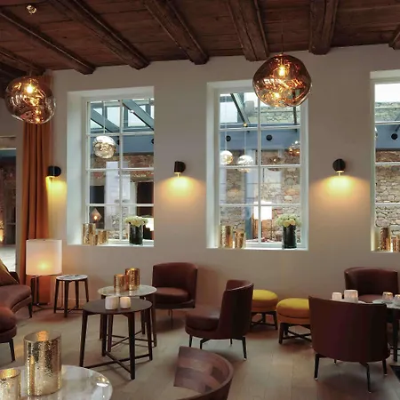 Hotel 5 Terres & - Mgallery Collection 5*