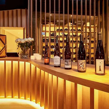 5 Terres & - Mgallery Collection 5* Barr