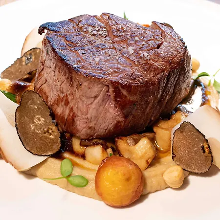 5 Terres & - Mgallery Collection 5*