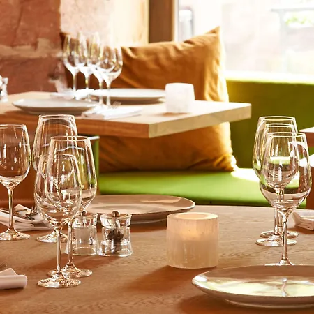 5 Terres & - Mgallery Collection Hotel